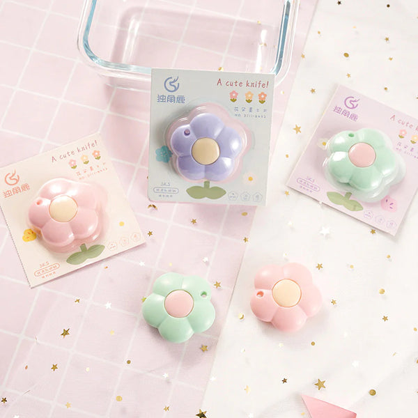 Blossom Mini Paper Cutter