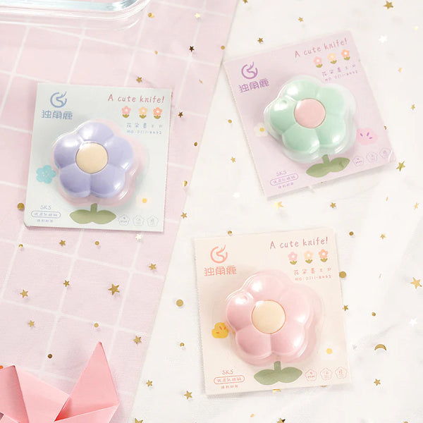 Blossom Mini Paper Cutter