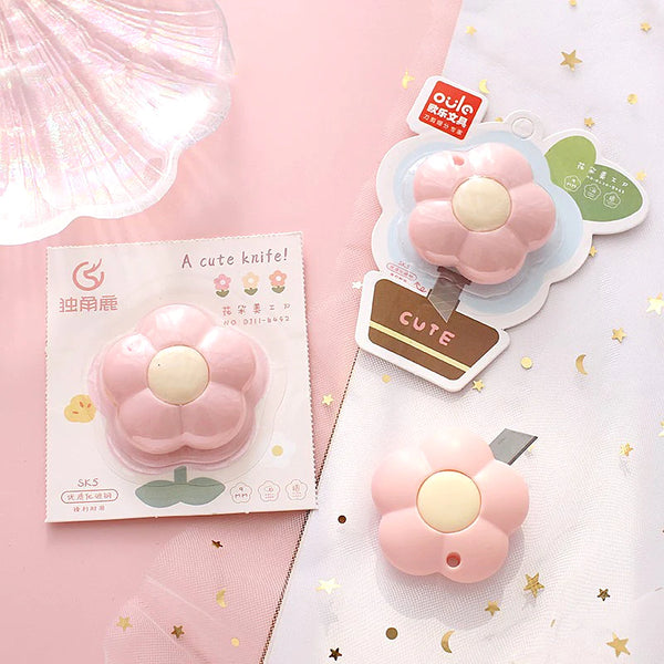 Blossom Mini Paper Cutter