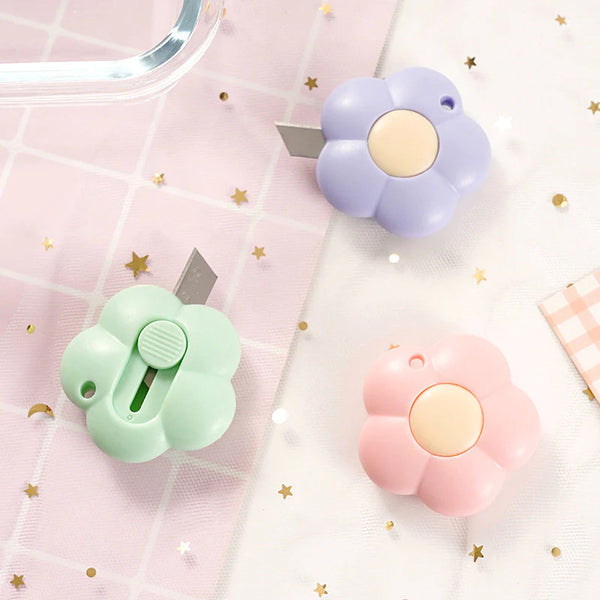 Blossom Mini Paper Cutter