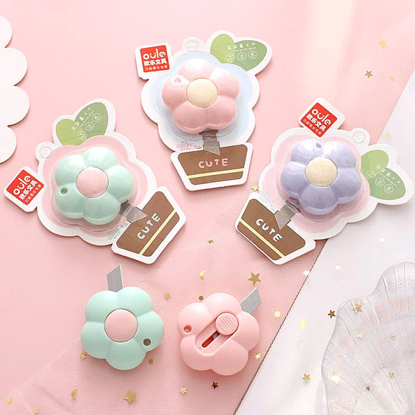 Blossom Mini Paper Cutter