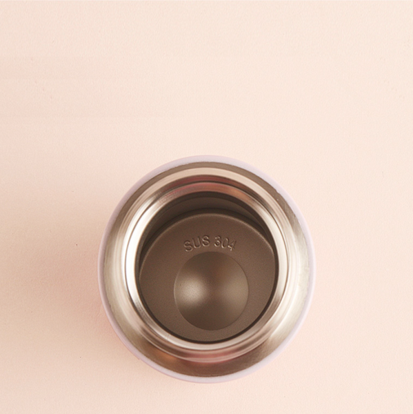 Sanrio Character Stainless Steel Thermos