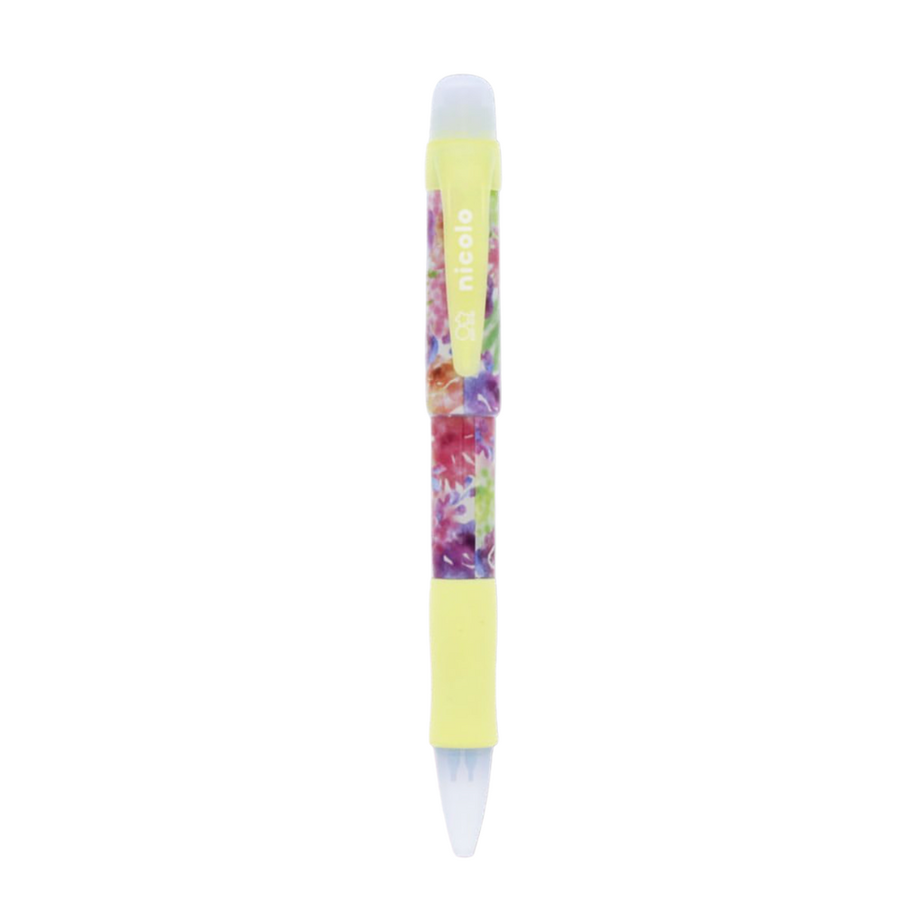 Sun-Star Nicolo Dual Tip Pencil - 0.5 mm + 0.3 mm