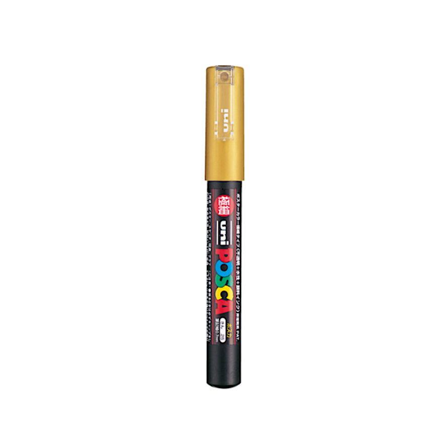 Uni Posca Paint Marker PC-1M - Extra Fine Point